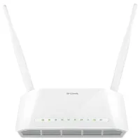 Modem Dlink DSL 2750U