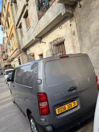 السيارات-النفعية-peugeot-expert-2020-access-دار-البيضاء-الجزائر
