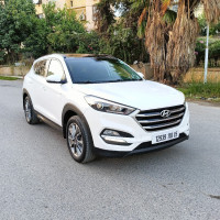 voitures-hyundai-tucson-2018-draa-ben-khedda-tizi-ouzou-algerie