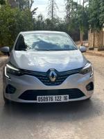 voitures-renault-clio5-2022-intense-khemis-miliana-ain-defla-algerie