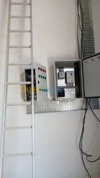 Électricité ambulant,،⁦