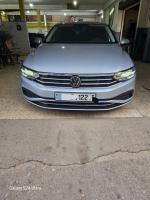 voitures-volkswagen-passat-2022-bouzareah-alger-algerie