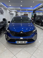 voitures-renault-clio-5-2024-alpine-oran-algerie