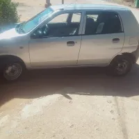 Suzuki Alto 2012 Alto k10