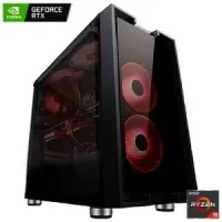 Gamer RTX 3060 Ti
