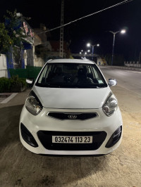 voitures-kia-picanto-2013-annaba-algerie