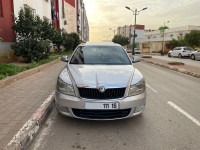 voitures-skoda-octavia-2011-elegence-mohammadia-alger-algerie