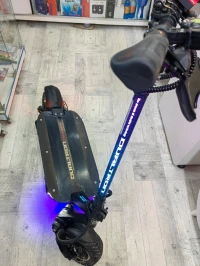 Thunder Dualtron 2021