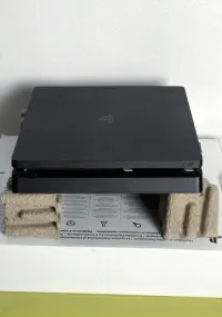 Ps4 slim flashé 9.00