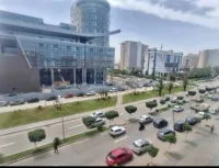 Location Appartement F3 Alger Bab ezzouar