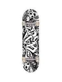 WIN MAX SKATE BOARD WME05220Z1