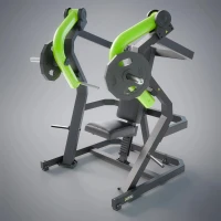 DHZ Chest Press Y905Z 