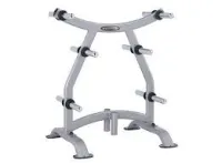 STEELFLEX PORTE DISQUE STEELFLEX 3 ETAGE NTR 