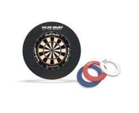 WIN MAX PU DARTBOARD SURROUND