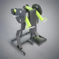 DHZ Shoulder Press Y935Z