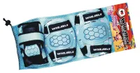 WIN MAX PROTECTION POUR ENFANT (GENOU ET COUDE) 