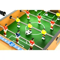 WIN MAX MINI TABLE BABY FOOT 34.5 X 21.5 X 7CM WMG08962