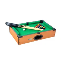WIN MAX MINI TABLE BILLIARD WMG08979