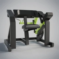 DHZ Biceps Curl Y970Z