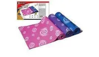 WIN MAX TAPIS DE GYM PVC VIOLET WMF09716E