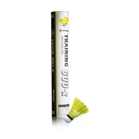 WIN MAX PLUMES DE BADMINTON GOOSE FEATHER WMY50794