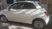 voitures-fiat-500-2024-dolcevita-batna-algerie