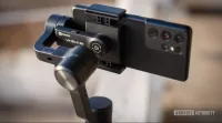 Stabilisateur gimble FeiyuTech Vimble 2S