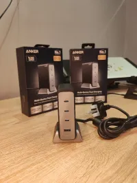 Chargeur Anker 240w 