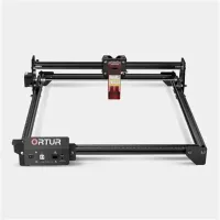 CNC LASER ORTUR MASTER 2 / 5 WATT