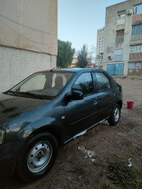 voitures-dacia-logan-2008-el-khroub-constantine-algerie