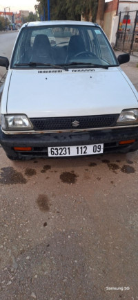 voitures-suzuki-maruti-800-2012-blida-algerie