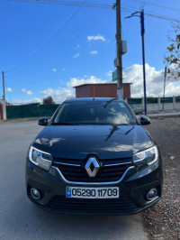 voitures-renault-symbol-2017-restylee-blida-algerie