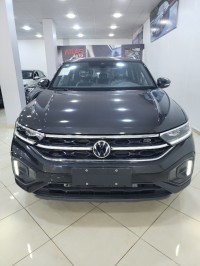 سيارات-volkswagen-t-roc-2026-r-line-أولاد-موسى-بومرداس-الجزائر