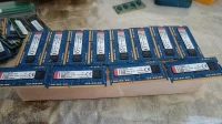 RAM Ddr3 4gb laptop 