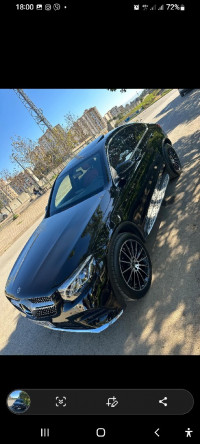 voitures-mercedes-glc-2017-kouba-alger-algerie