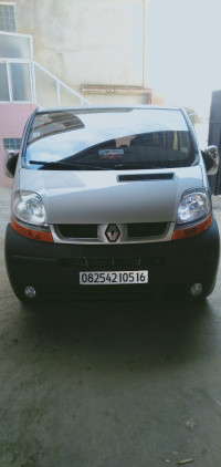 voitures-renault-trafic-2005-25dci-douera-alger-algerie