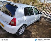 cars-renault-clio-campus-2013-ain-tagourait-tipaza-algeria