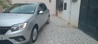 Renault Symbol 2018 Privilege