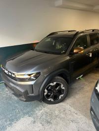 سيارات-dacia-duster-2026-extreme-الحراش-الجزائر