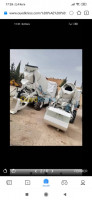 آلة-fiori-db460-carmix-25t-auto-betonniere-خنشلة-الجزائر