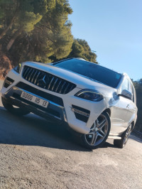 voitures-mercedes-ml-2015-mansourah-tlemcen-algerie