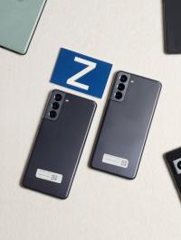 Samsung Galaxy s21 5G 256G thumbnail 4