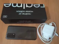 Realme Gt master edition