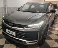 سيارات-geely-coolray-2026-full-option-بوقرة-البليدة-الجزائر