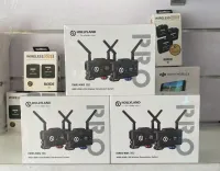 Hollyland Mars 400S PRO SDI/HDMI Wireless Video Transmission System