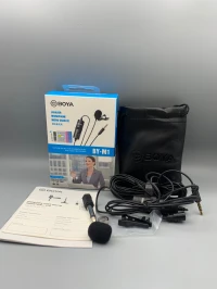 Microphone cravate Boya M1