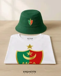 Tshirt+bob mca 