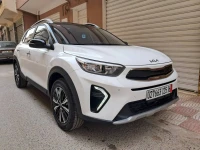 Kia KX1 2025 