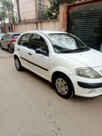 سيارات-citroen-c3-2003-سعيد-حمدين-الجزائر