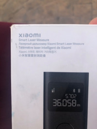 materiel-electrique-xiaomi-smart-laser-measure-el-biar-alger-algerie